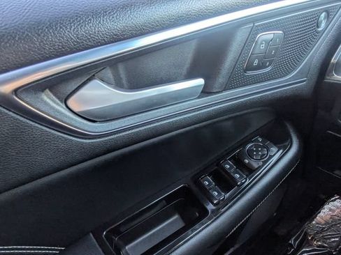 Used 2020 Ford Edge ST w/ Equipment Group 401A AWD/4WD image 25