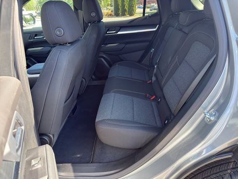 New 2026 GMC Terrain Elevation w/ Technology Package II FWD image 18