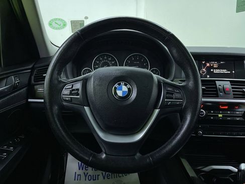 Used 2017 BMW X3 xDrive28i image 20