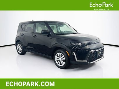 Used 2023 Kia Soul LX