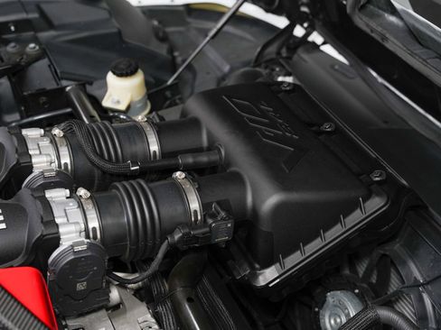 Used 2016 Dodge Viper ACR w/ Extreme Aero Package image 53