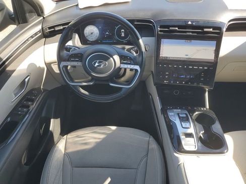 Used 2023 Hyundai Tucson Limited image 17