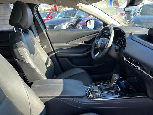 Certified 2024 MAZDA CX-30 AWD 2.5 S w/ Preferred Package image 25