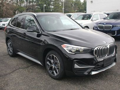 Used 2022 BMW X1 xDrive28i w/ Convenience Package