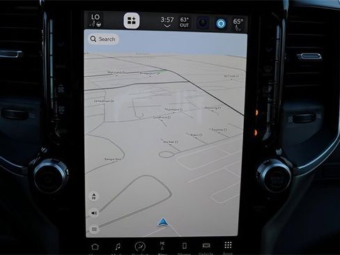 Used 2024 RAM 3500 Laramie w/ Protection Group image 23