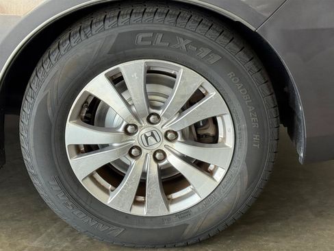 Used 2016 Honda Odyssey EX-L image 35