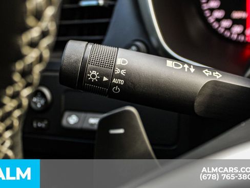 Used 2016 Chevrolet Corvette Z06 image 24