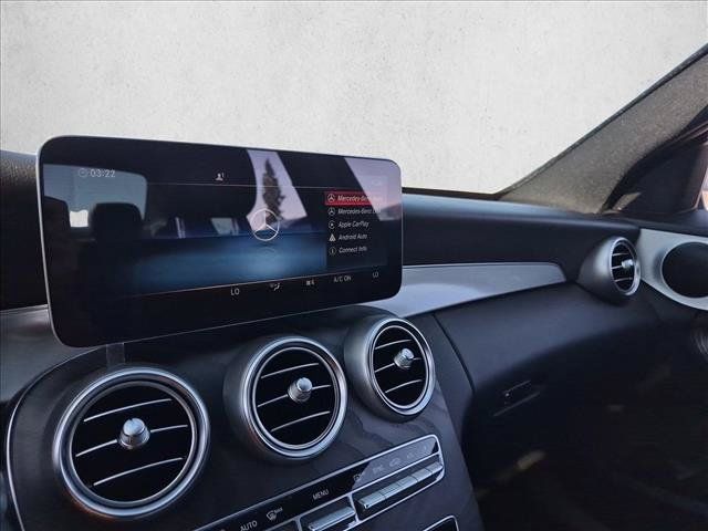 Certified 2021 Mercedes-Benz C 300 Sedan image 12