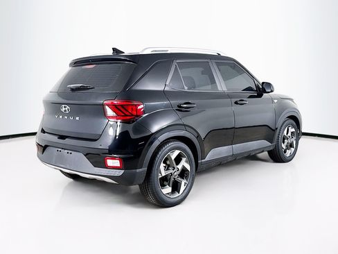 Used 2022 Hyundai Venue SEL w/ Cargo Package FWD image 31