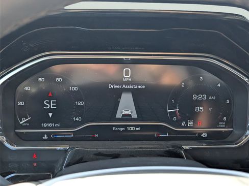 Used 2024 GMC Sierra 1500 SLT w/ SLT Premium Package image 23