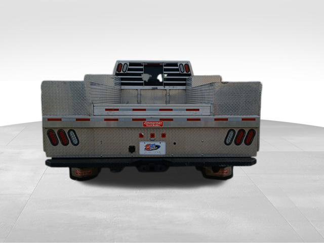 Used 2024 Chevrolet Silverado 3500 W/T w/ WT Convenience Package AWD/4WD image 4