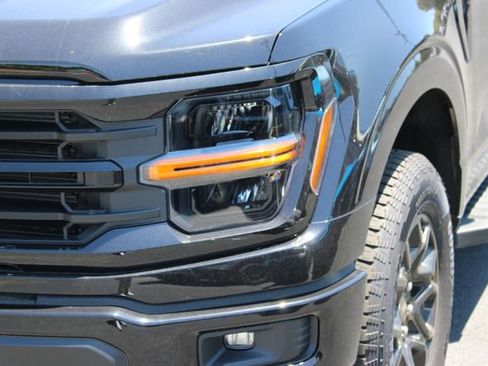 New 2026 Ford F150 XLT w/ Equipment Group 302A MID AWD/4WD image 21