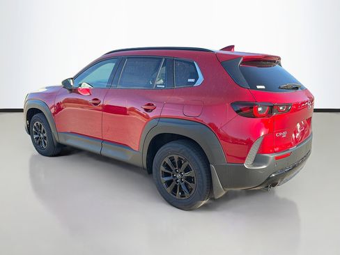 New 2026 MAZDA CX-50 AWD 2.5 Hybrid w/ Weather Package image 6