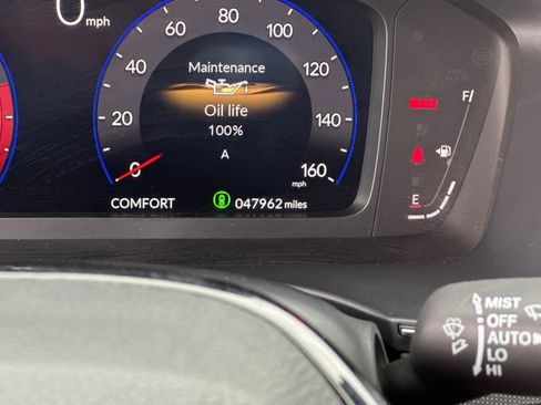 Used 2023 Acura Integra A-Spec image 20