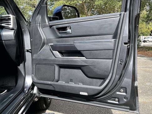 Used 2023 Toyota Tundra Platinum image 25