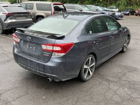 Used 2017 Subaru Impreza 2.0i Sport AWD/4WD image 3