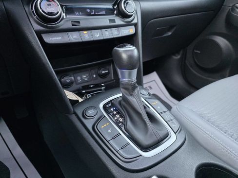 Used 2020 Hyundai Kona Ultimate image 79