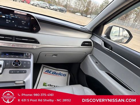 Used 2020 Hyundai Palisade SEL image 34