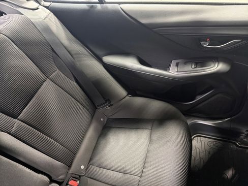 Certified 2025 Subaru Legacy Premium w/ Popular Package #1A image 14