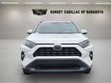 Used 2020 Toyota RAV4 XLE Premium image 2