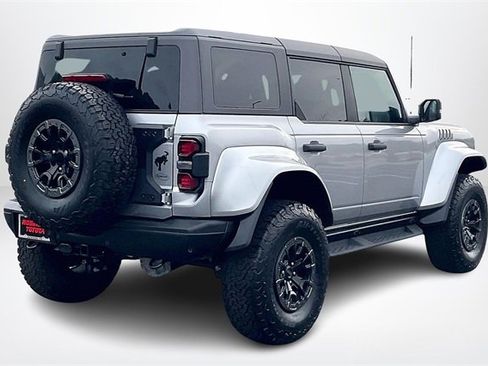 Used 2024 Ford Bronco Raptor image 13