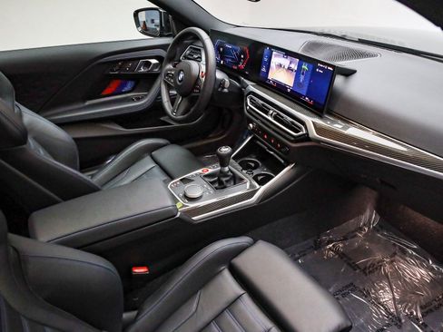 Certified 2024 BMW M2 w/ Lighting Package image 28