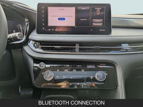 Certified 2026 INFINITI QX60 Pure w/ Cargo Package image 17