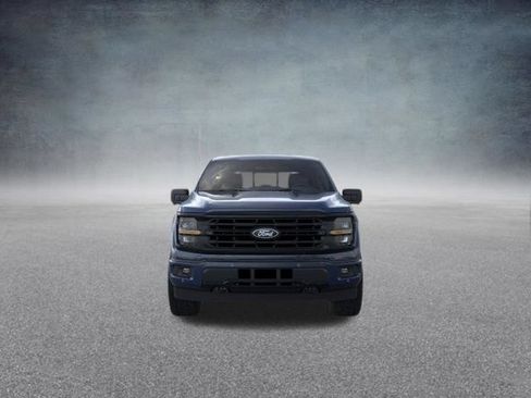 Used 2026 Ford F150 XLT w/ Equipment Group 302A MID AWD/4WD image 2