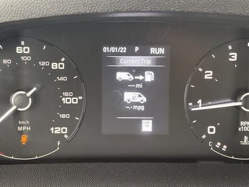 Used 2024 RAM ProMaster 3500 w/ Upfitter's Prep Package image 17