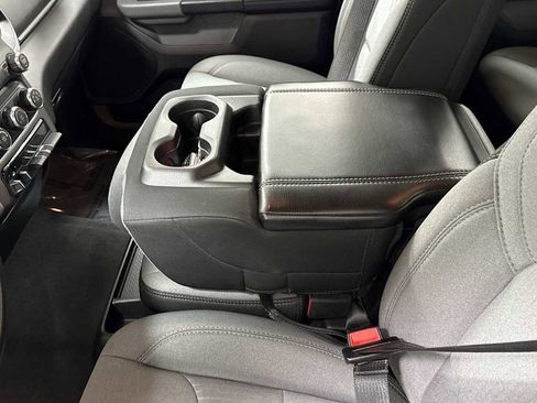 Used 2020 RAM 1500 Big Horn image 23