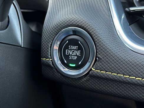 New 2026 Chevrolet TrailBlazer ACTIV w/ Driver Confidence Package image 21