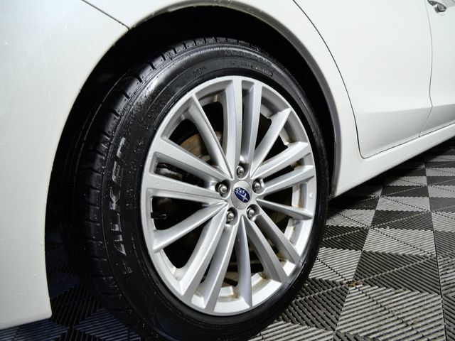 Used 2015 Subaru Impreza 2.0i Premium AWD/4WD image 9
