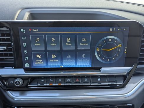 New 2026 Chevrolet Silverado 1500 High Country w/ Midnight Edition image 27