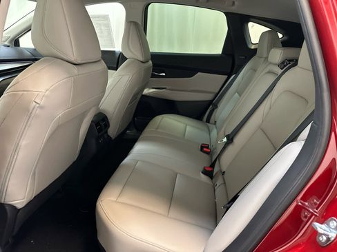 New 2025 Nissan Murano SL AWD/4WD image 13