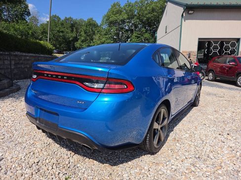 Used 2015 Dodge Dart GT FWD image 7