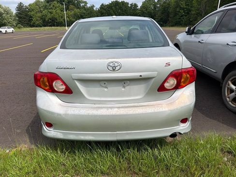 Used 2009 Toyota Corolla S FWD image 6