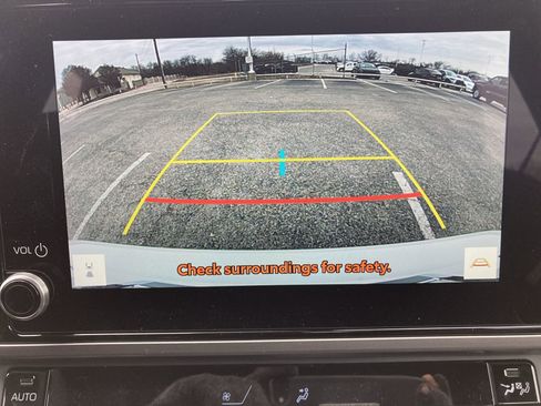 Certified 2026 Toyota Camry SE w/ Convenience Package image 25