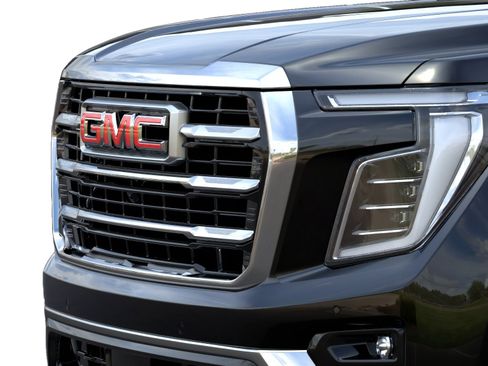 New 2026 GMC Yukon XL Elevation AWD/4WD image 13