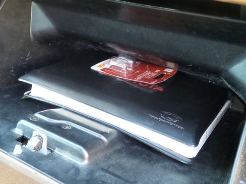 Used 2004 Toyota Tacoma 4x4 Double Cab image 16