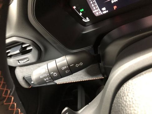 New 2026 Honda Passport TrailSport image 21