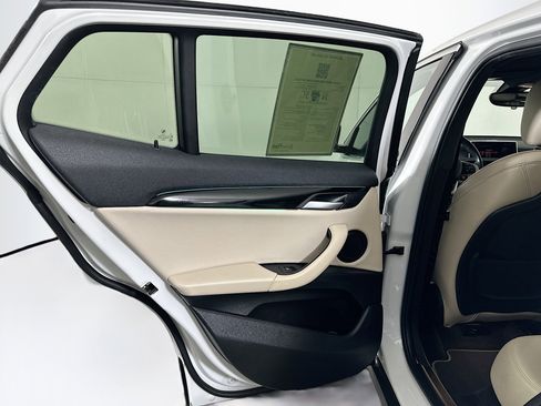 Used 2021 BMW X2 xDrive28i w/ Convenience Package image 26