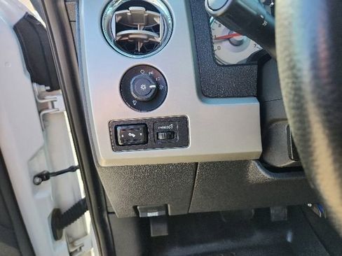 Used 2009 Ford F150 Lariat AWD/4WD image 12