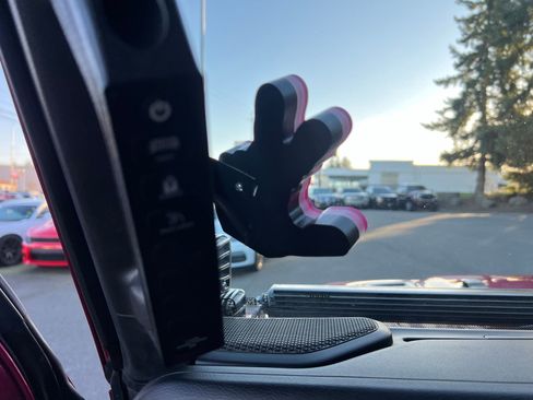 Used 2021 Jeep Wrangler Unlimited Rubicon w/ Xtreme Recon 35" Tire Package image 42