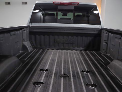 Used 2024 Chevrolet Silverado 3500 High Country w/ High Country Premium Package AWD/4WD image 33