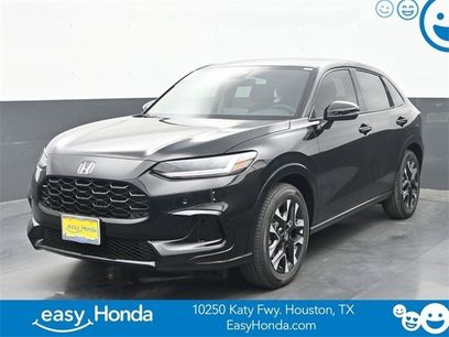 New 2026 Honda HR-V EX-L