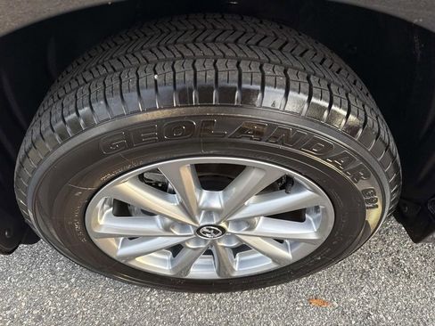 Used 2025 MAZDA CX-5 AWD 2.5 S w/ Select Package image 14