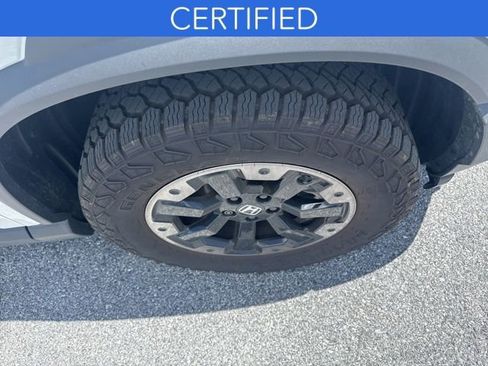 Certified 2026 Honda Passport TrailSport Elite image 16