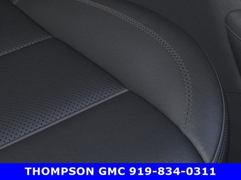 New 2026 GMC Sierra 1500 Denali image 21
