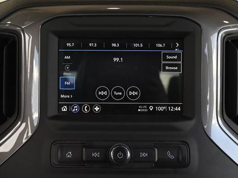 Used 2024 Chevrolet Silverado 2500 W/T w/ WT Convenience Package AWD/4WD image 23
