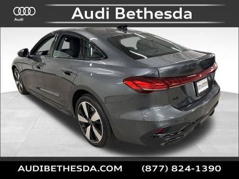 Used 2026 Audi A5 2.0T Premium Plus AWD/4WD image 5
